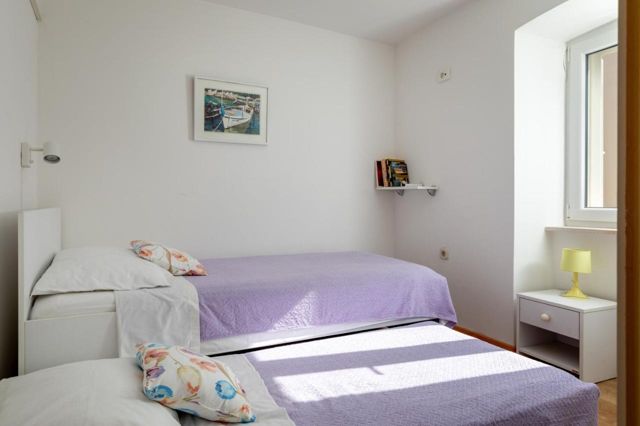 Holiday Home Anima Maris Ston Luaran gambar