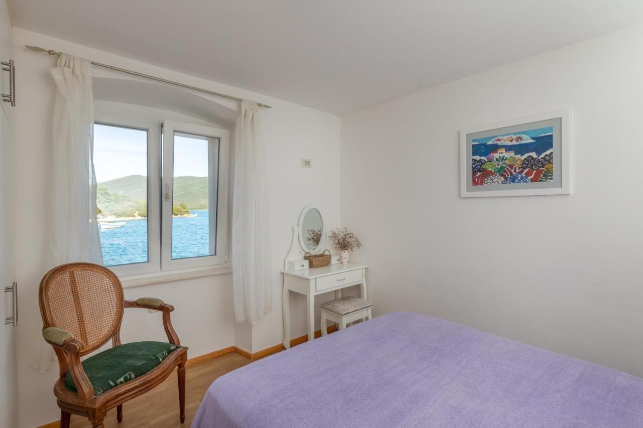 Holiday Home Anima Maris Ston Luaran gambar