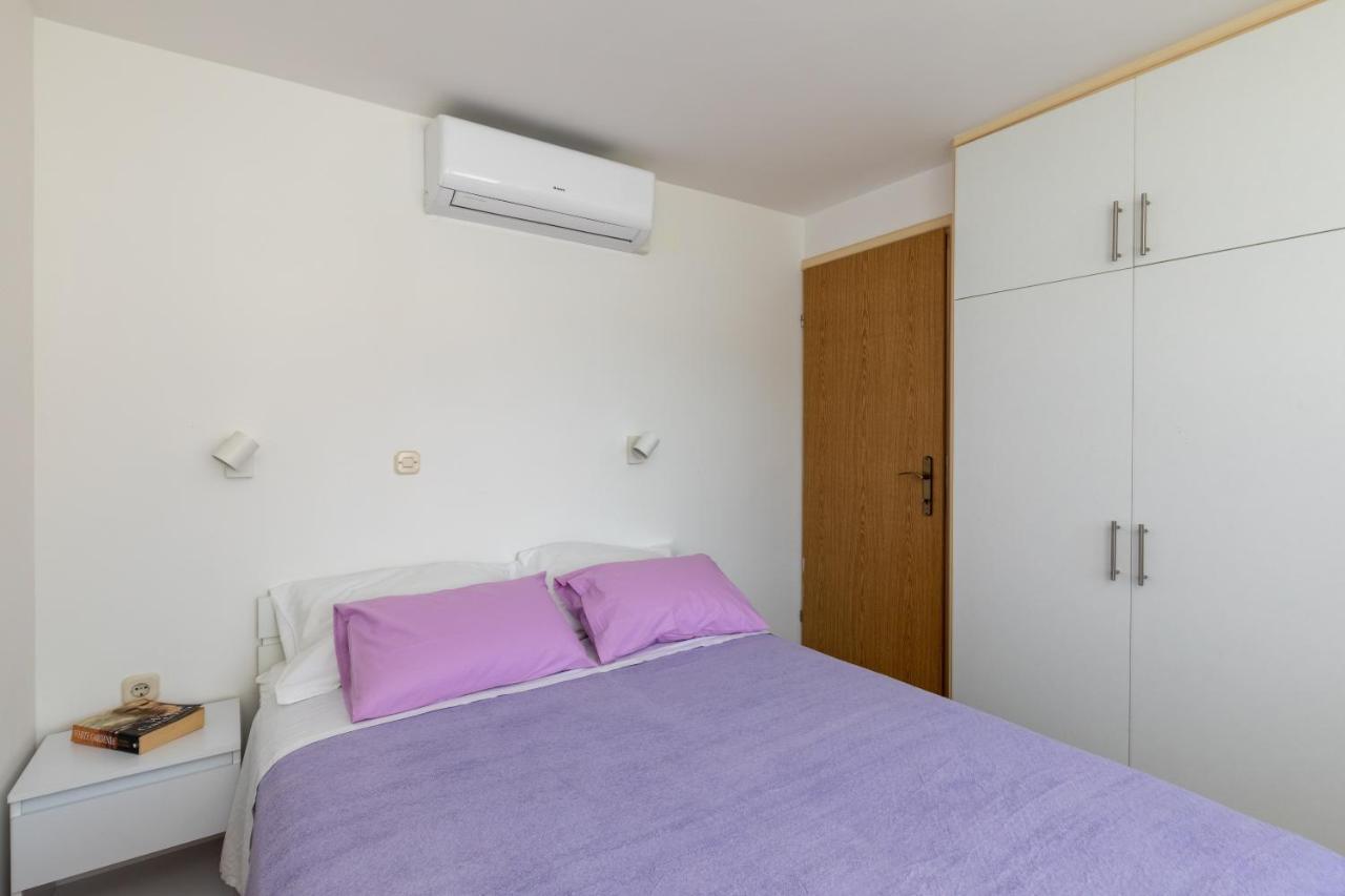Holiday Home Anima Maris Ston Luaran gambar